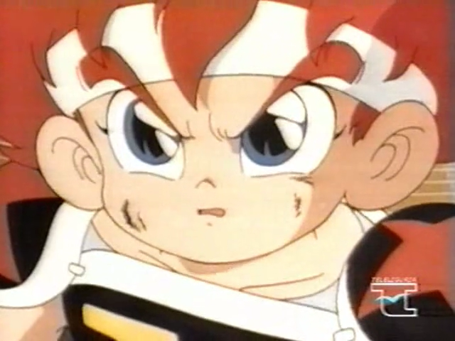 Honoo no Toukyuuji: Dodge Danpei (80sTVseries, Ajubita & Josconcillo)